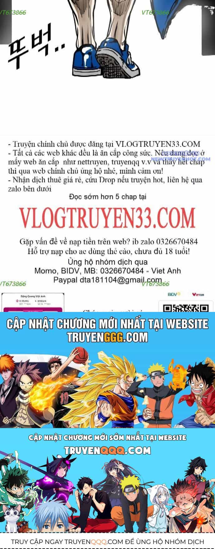 Shark - Cá Mập - Chương 275 - ảnh 114