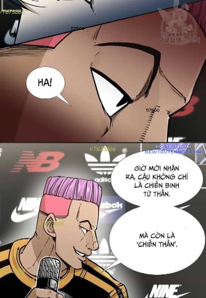 Shark - Cá Mập - Chương 275 - ảnh 15
