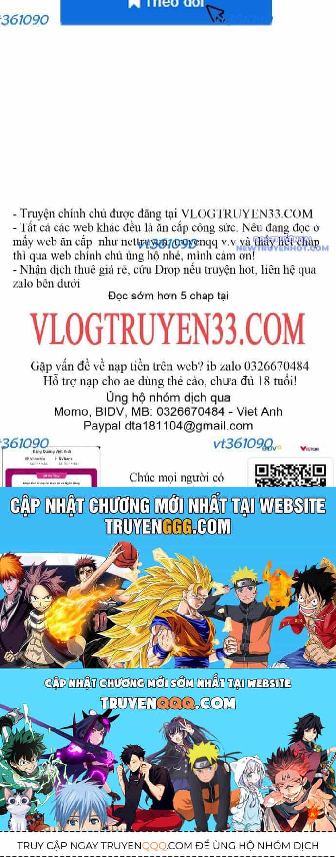 Shark - Cá Mập - Chương 276 - ảnh 101