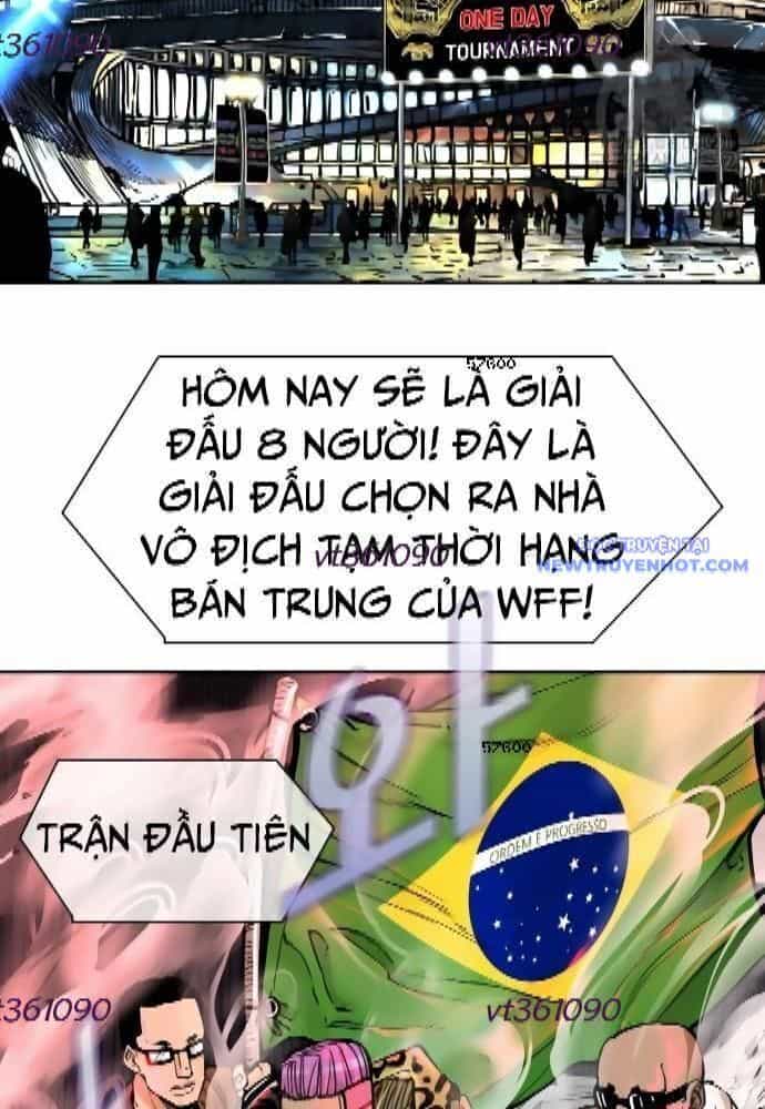 Shark - Cá Mập - Chương 276 - ảnh 11