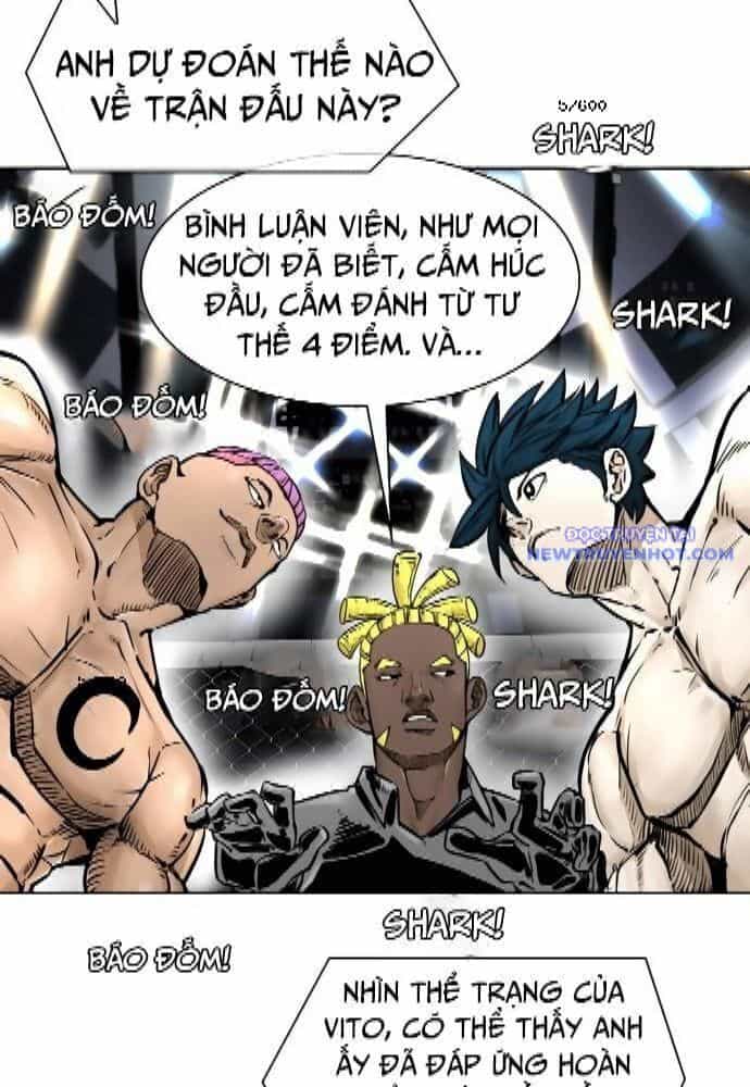 Shark - Cá Mập - Chương 276 - ảnh 15