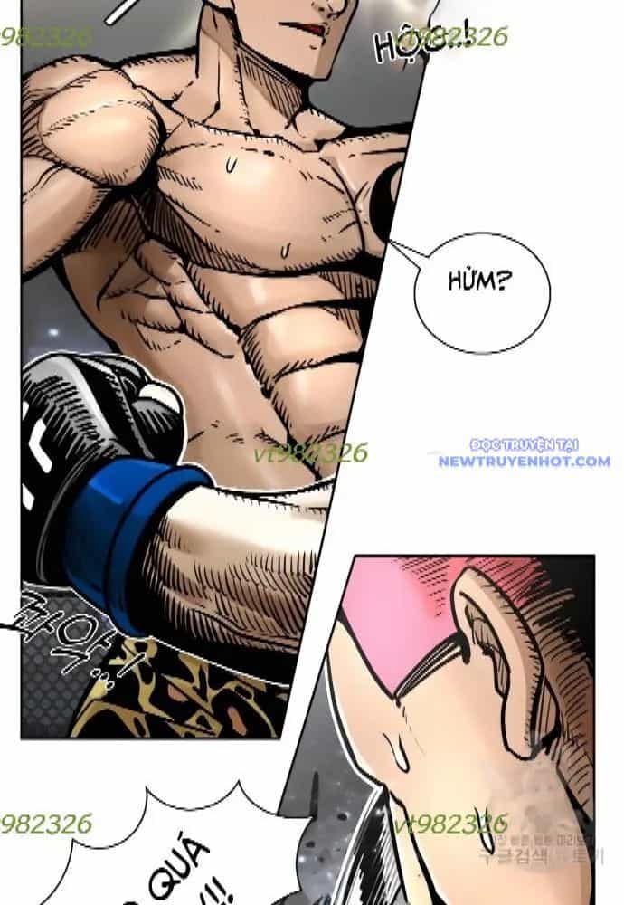 Shark - Cá Mập - Chương 277 - ảnh 61