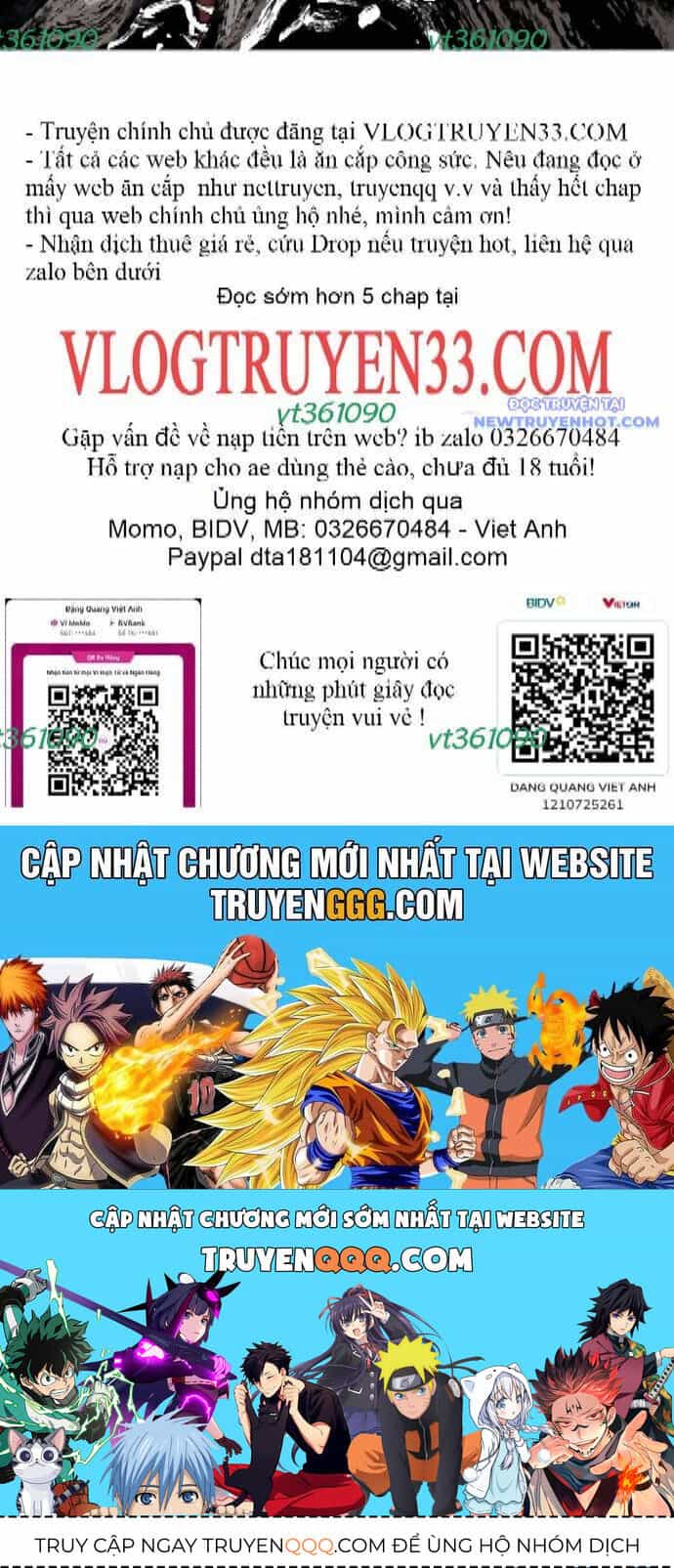 Shark - Cá Mập - Chương 278 - ảnh 135