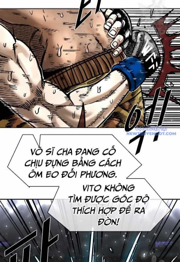 Shark - Cá Mập - Chương 278 - ảnh 19