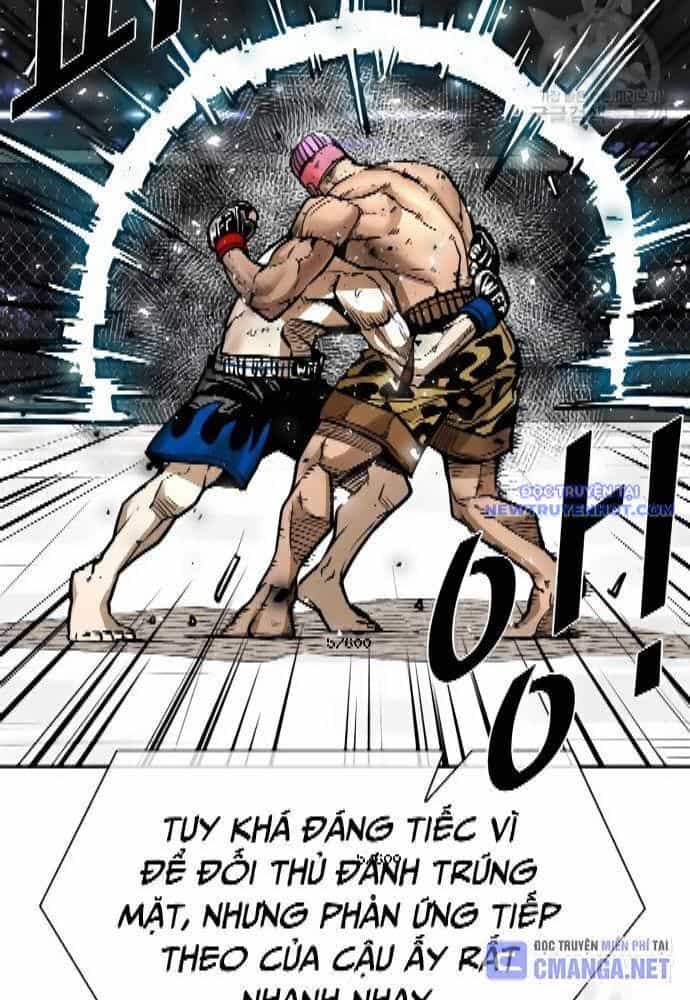 Shark - Cá Mập - Chương 278 - ảnh 20