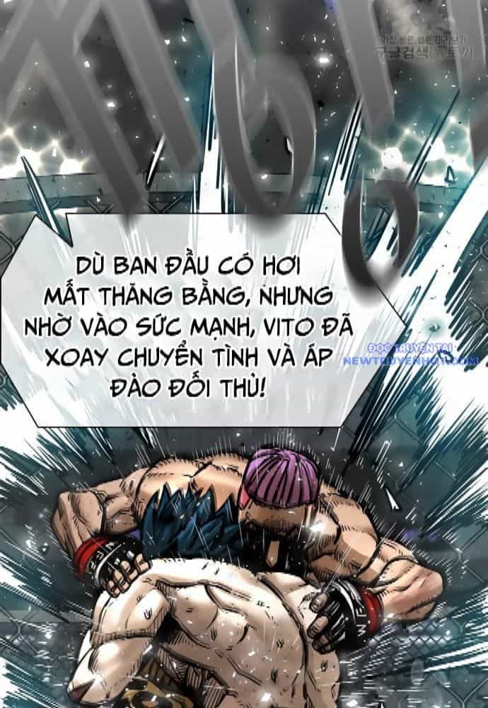 Shark - Cá Mập - Chương 278 - ảnh 30