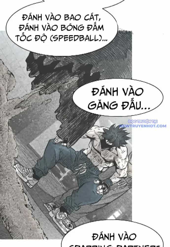 Shark - Cá Mập - Chương 279 - ảnh 107
