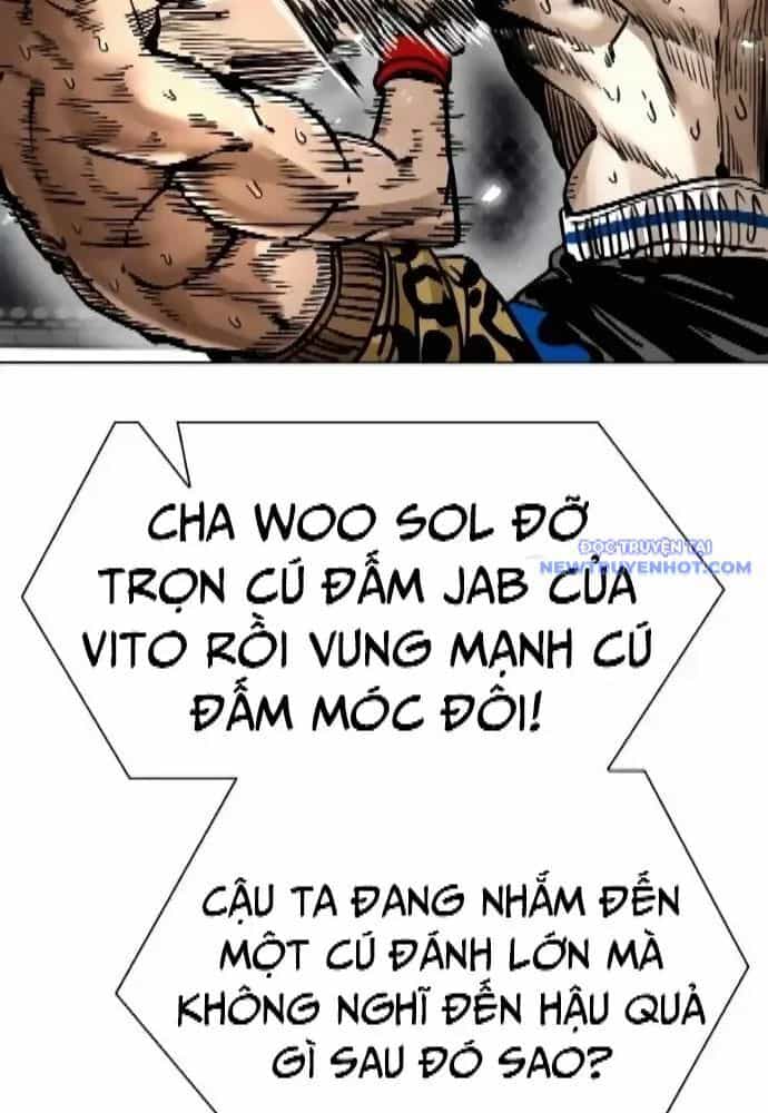 Shark - Cá Mập - Chương 280 - ảnh 109