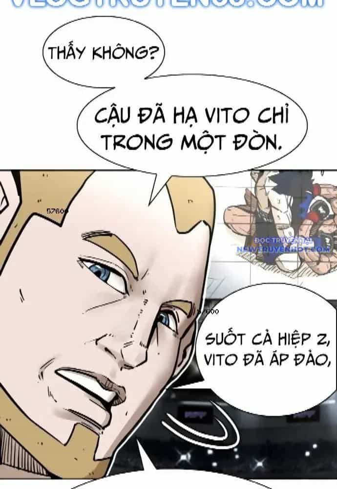Shark - Cá Mập - Chương 280 - ảnh 18