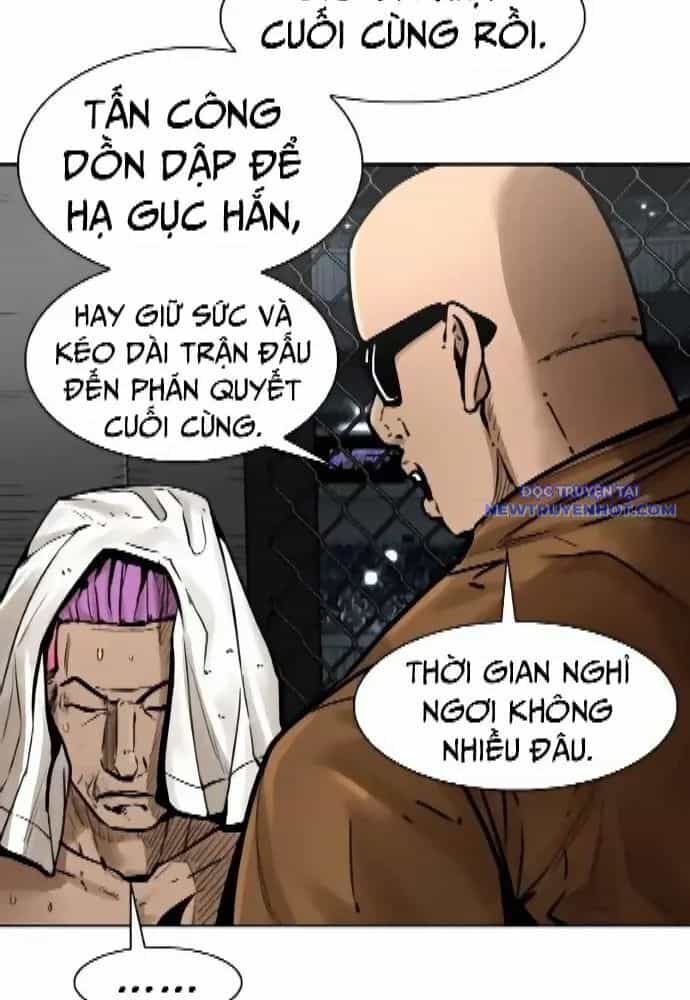 Shark - Cá Mập - Chương 280 - ảnh 41