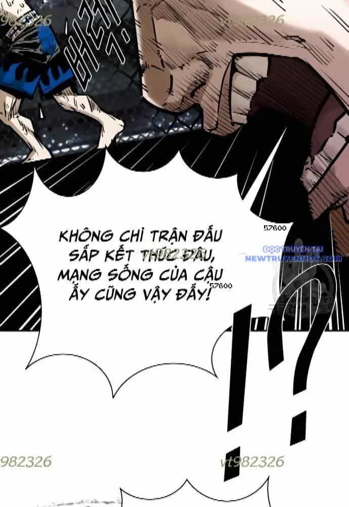 Shark - Cá Mập - Chương 281 - ảnh 6