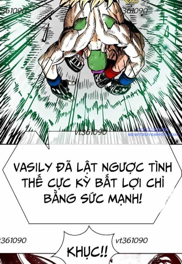 Shark - Cá Mập - Chương 283 - ảnh 100