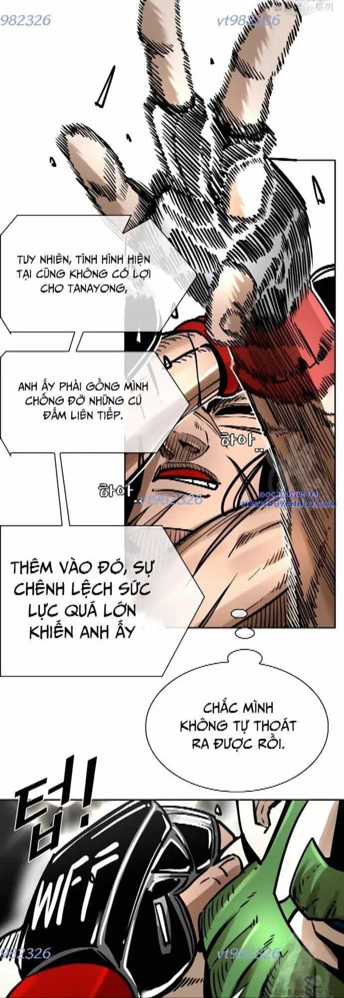 Shark - Cá Mập - Chương 284 - ảnh 24