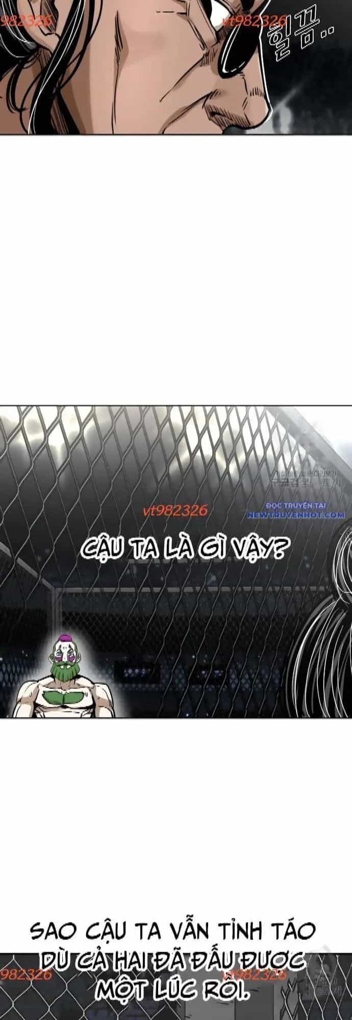 Shark - Cá Mập - Chương 284 - ảnh 32