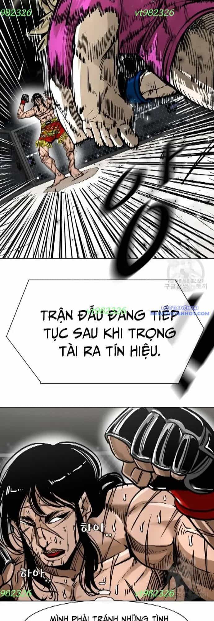 Shark - Cá Mập - Chương 284 - ảnh 35