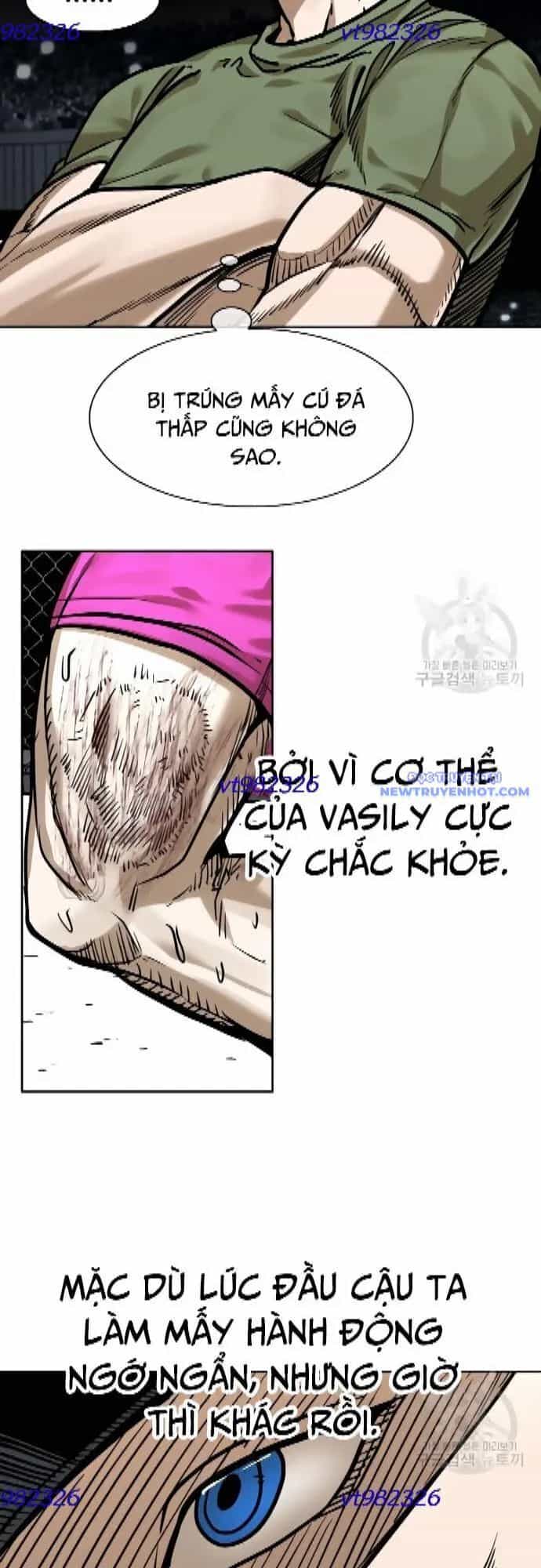 Shark - Cá Mập - Chương 284 - ảnh 42