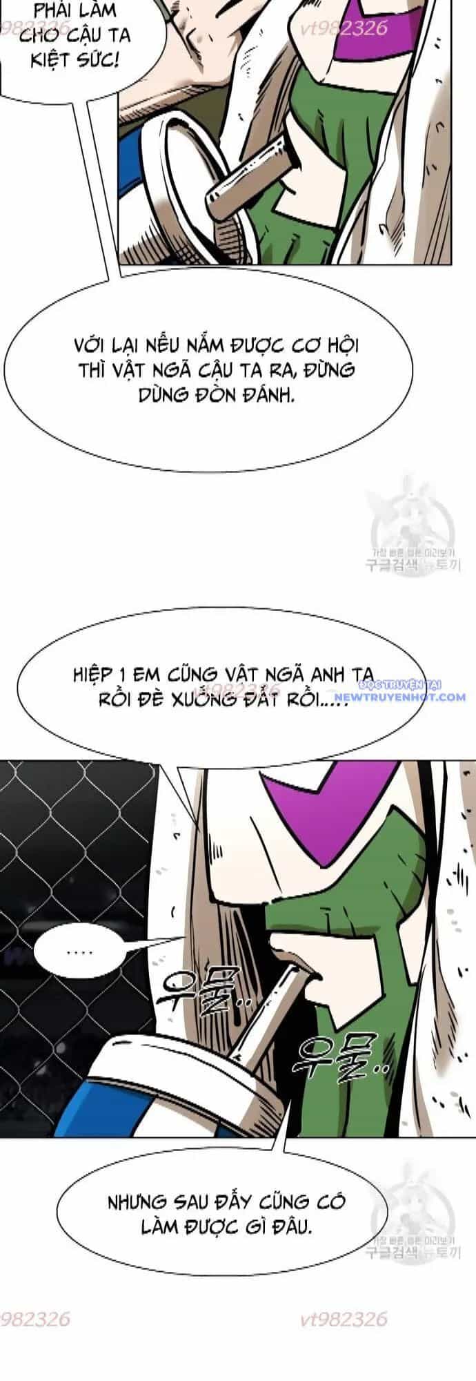 Shark - Cá Mập - Chương 284 - ảnh 48