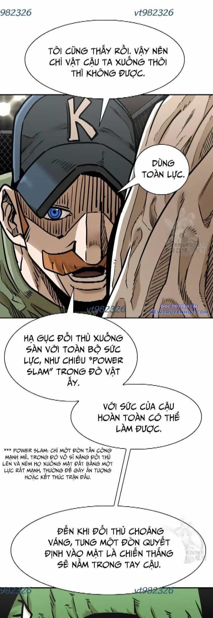 Shark - Cá Mập - Chương 284 - ảnh 49