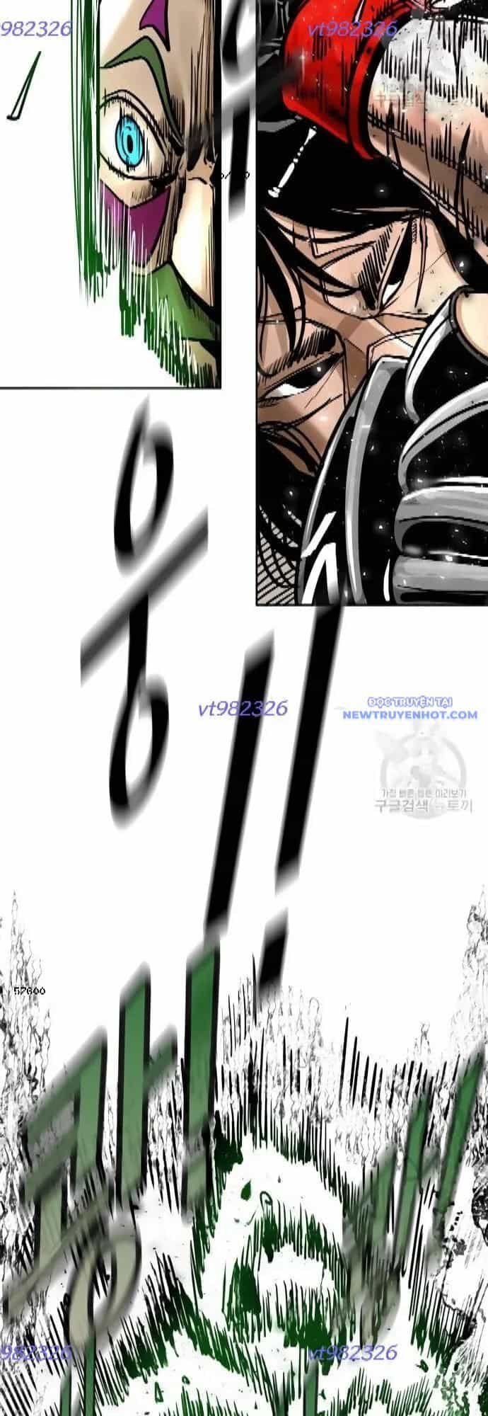 Shark - Cá Mập - Chương 284 - ảnh 8