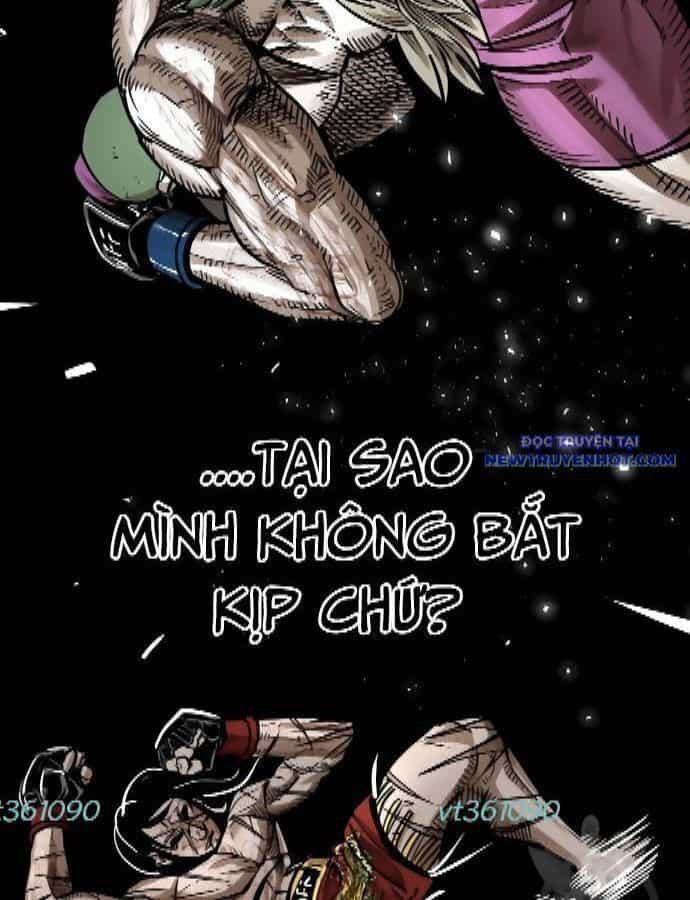 Shark - Cá Mập - Chương 287 - ảnh 34