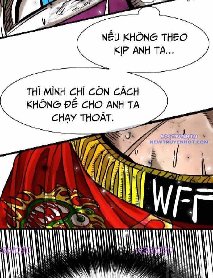 Shark - Cá Mập - Chương 287 - ảnh 40