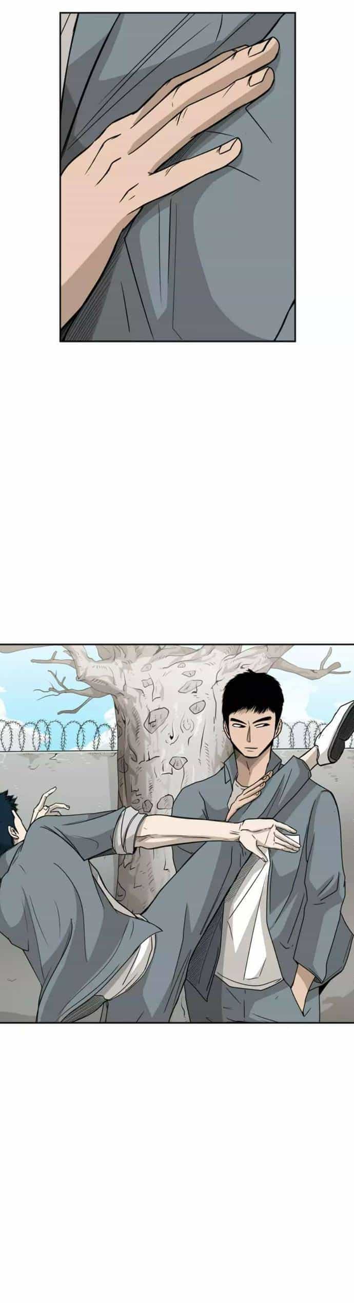 Shark - Cá Mập - Chương 28 - ảnh 33