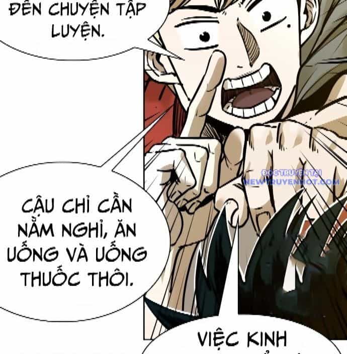 Shark - Cá Mập - Chương 290 - ảnh 42