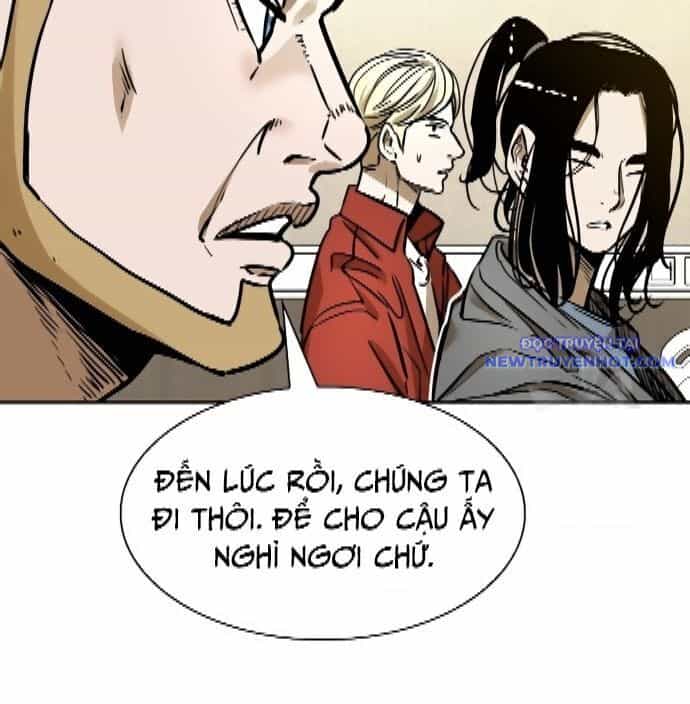 Shark - Cá Mập - Chương 290 - ảnh 45