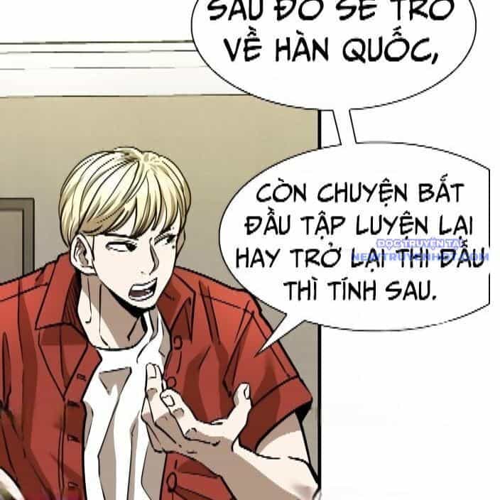 Shark - Cá Mập - Chương 291 - ảnh 110