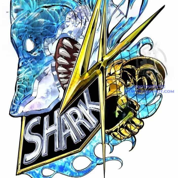 Shark - Cá Mập - Chương 291 - ảnh 17