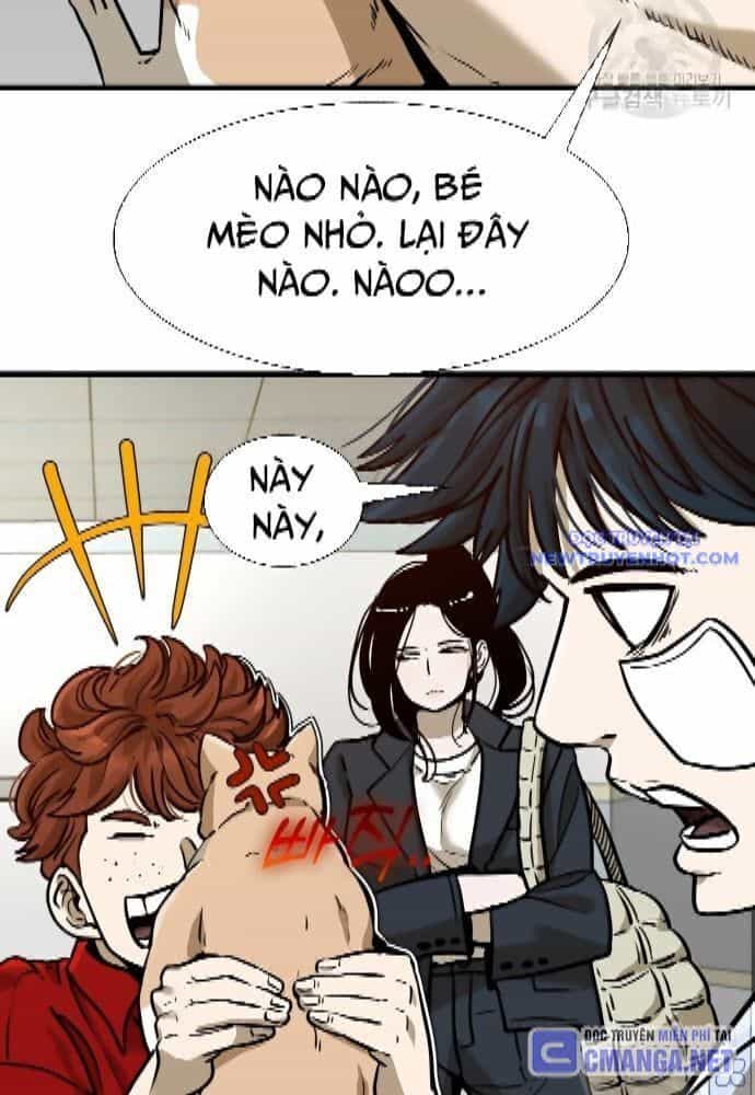 Shark - Cá Mập - Chương 295 - ảnh 26