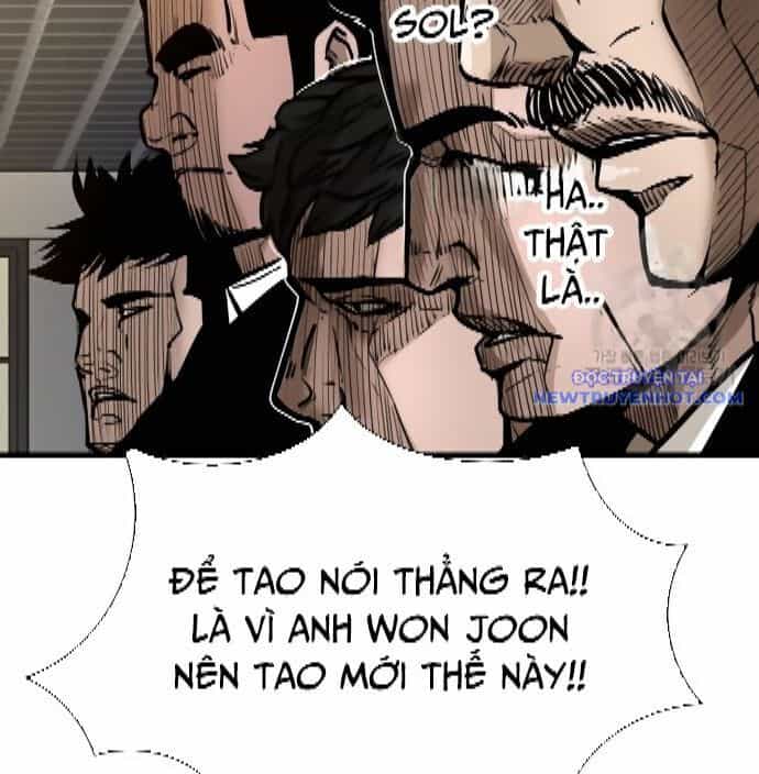 Shark - Cá Mập - Chương 298 - ảnh 82