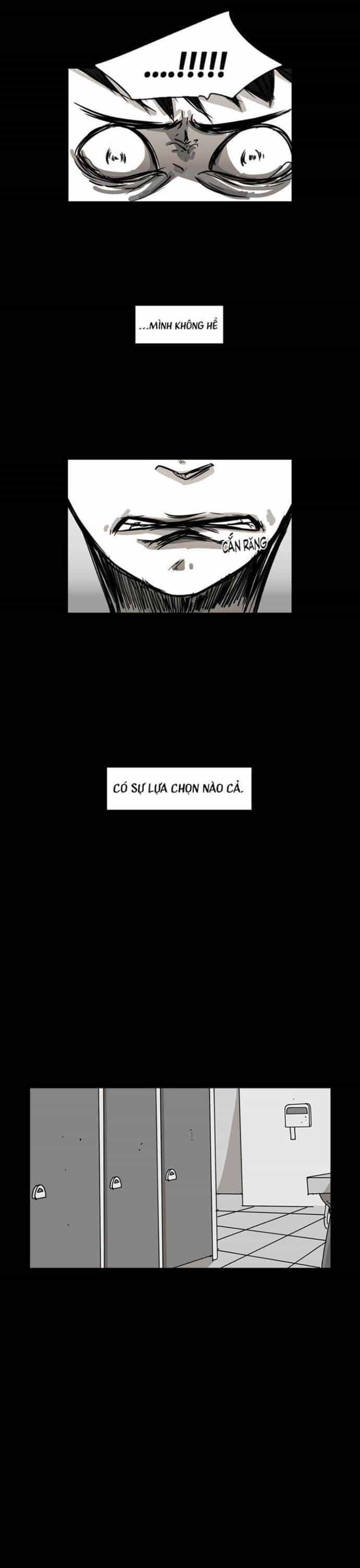 Shark - Cá Mập - Chương 2 - ảnh 13