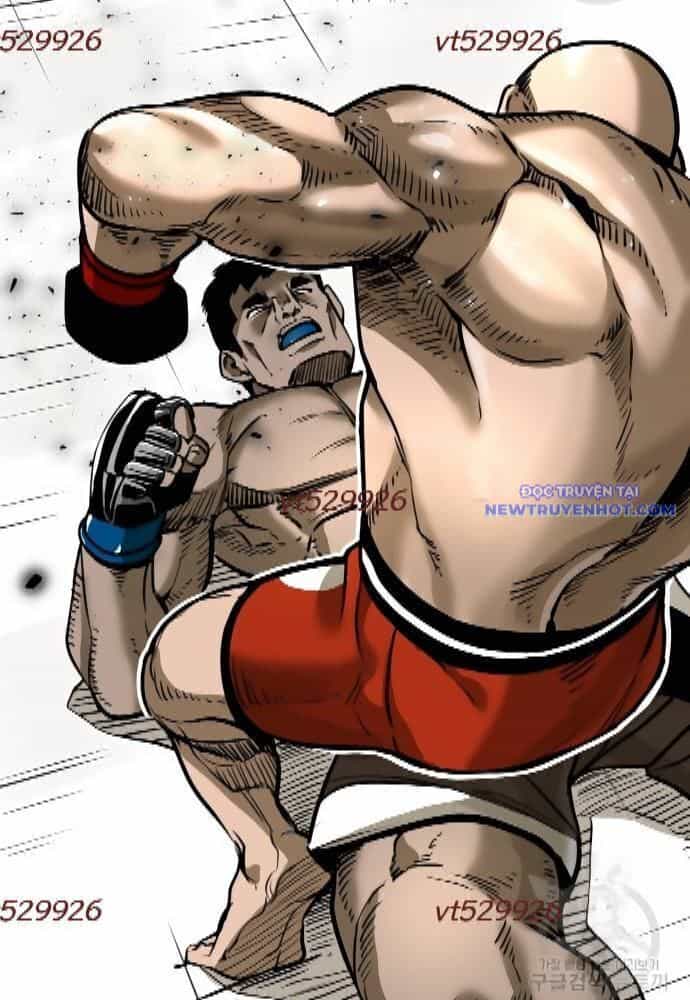 Shark - Cá Mập - Chương 300 - ảnh 52
