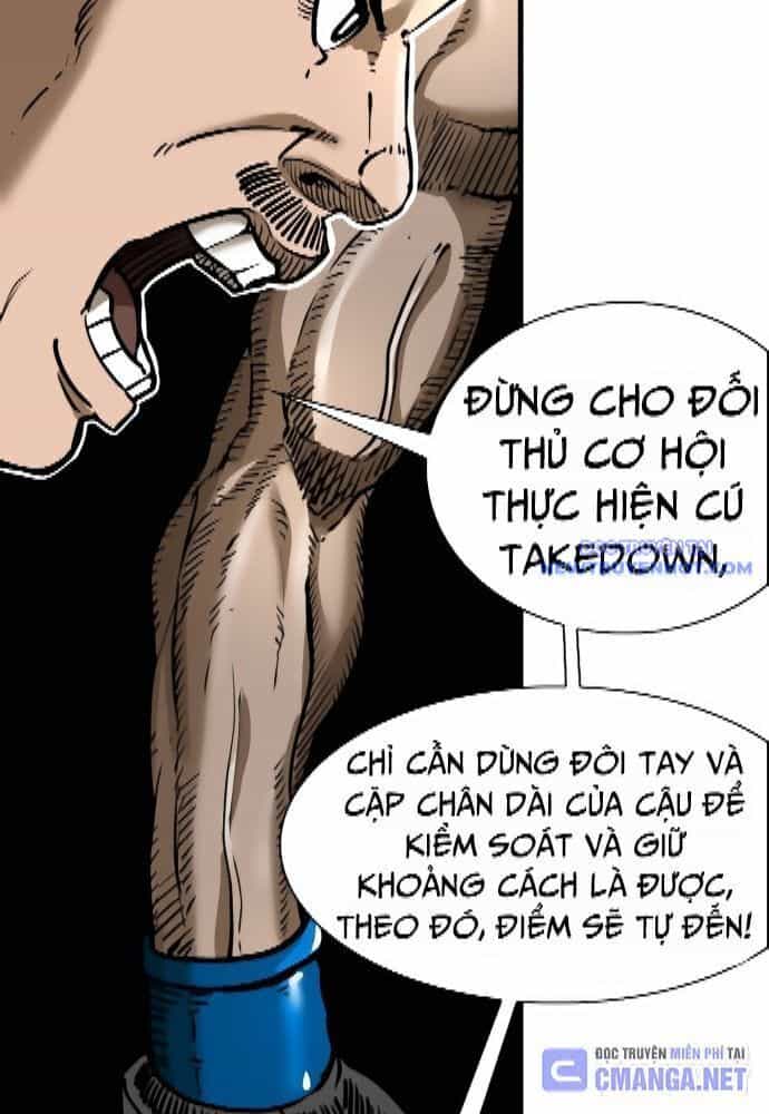 Shark - Cá Mập - Chương 300 - ảnh 83