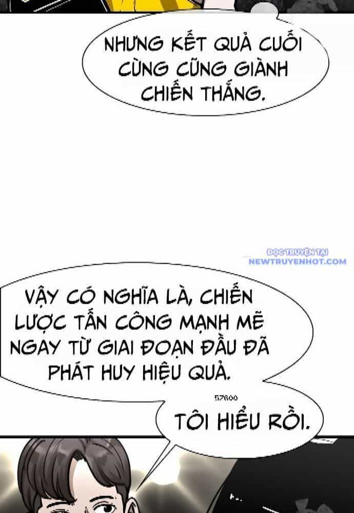 Shark - Cá Mập - Chương 302 - ảnh 22
