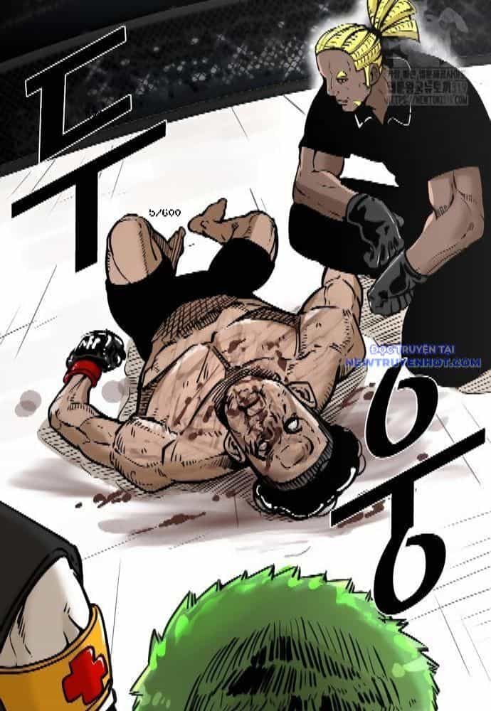 Shark - Cá Mập - Chương 303 - ảnh 16
