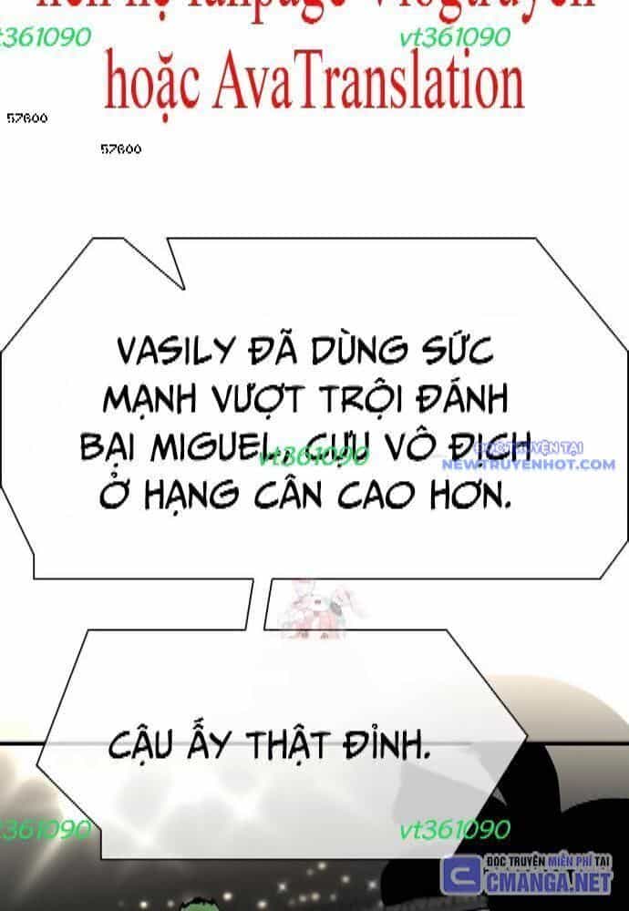 Shark - Cá Mập - Chương 303 - ảnh 5