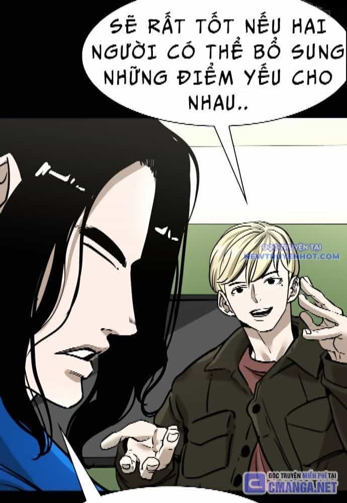 Shark - Cá Mập - Chương 304 - ảnh 35