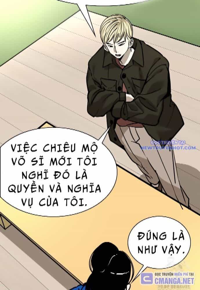 Shark - Cá Mập - Chương 304 - ảnh 44