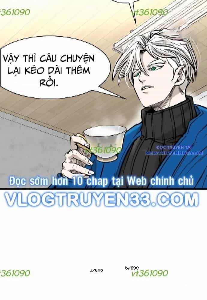 Shark - Cá Mập - Chương 306 - ảnh 15