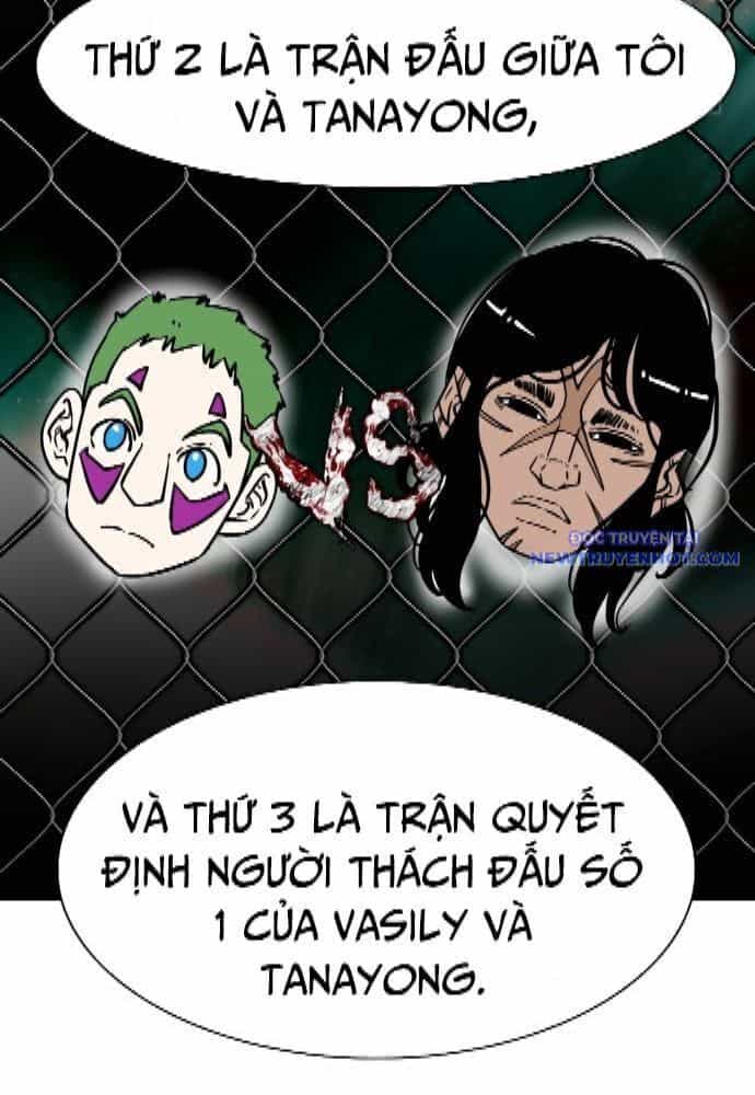 Shark - Cá Mập - Chương 306 - ảnh 27