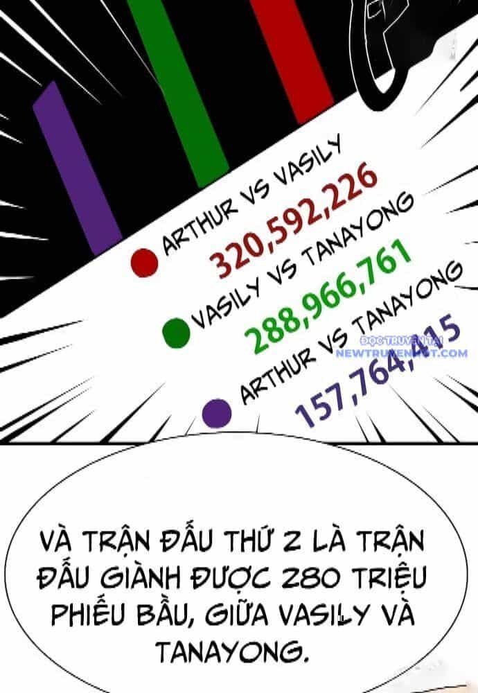 Shark - Cá Mập - Chương 306 - ảnh 31