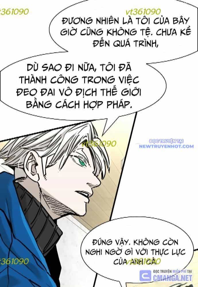 Shark - Cá Mập - Chương 306 - ảnh 44
