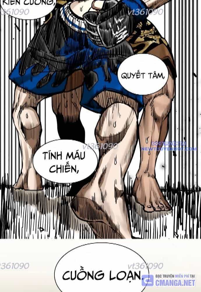 Shark - Cá Mập - Chương 306 - ảnh 56