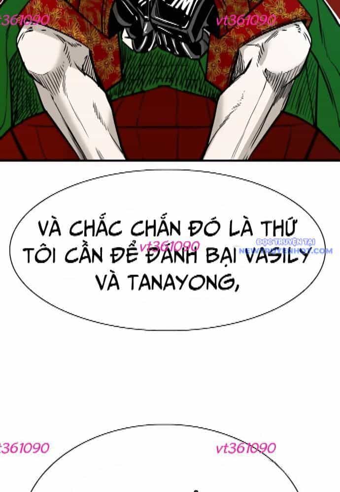 Shark - Cá Mập - Chương 306 - ảnh 60