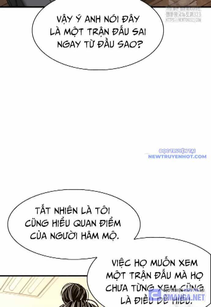 Shark - Cá Mập - Chương 307 - ảnh 35