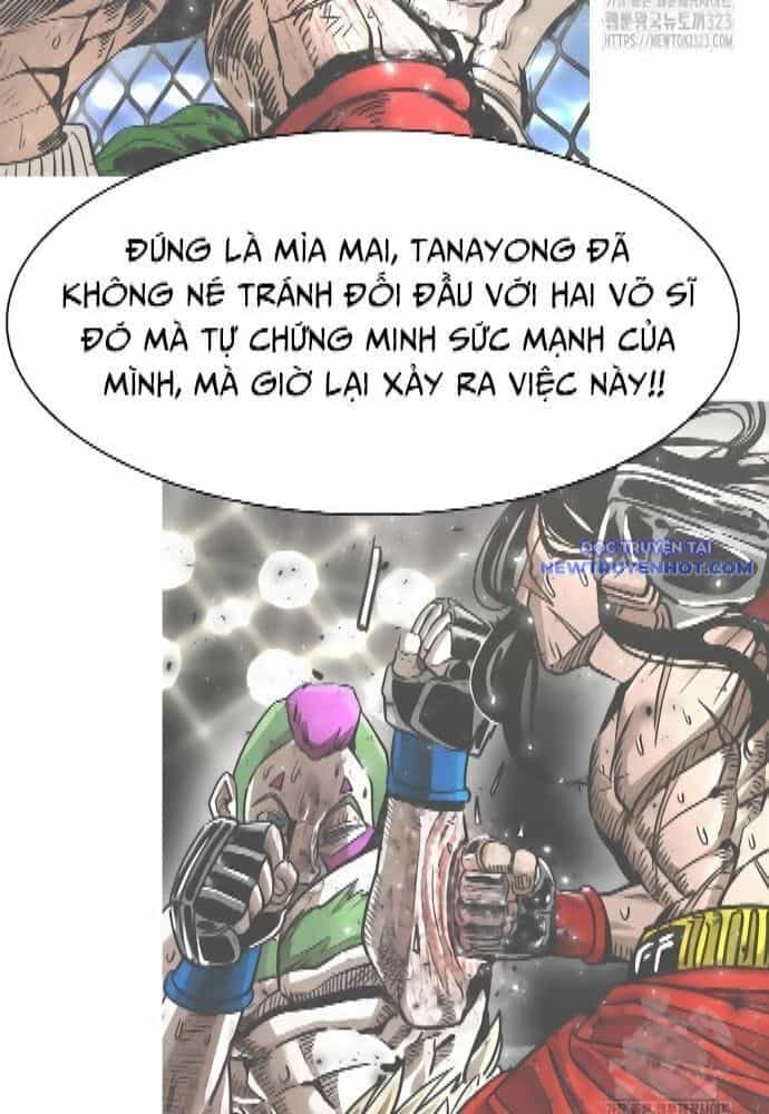 Shark - Cá Mập - Chương 307 - ảnh 42