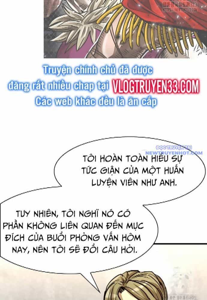 Shark - Cá Mập - Chương 307 - ảnh 43