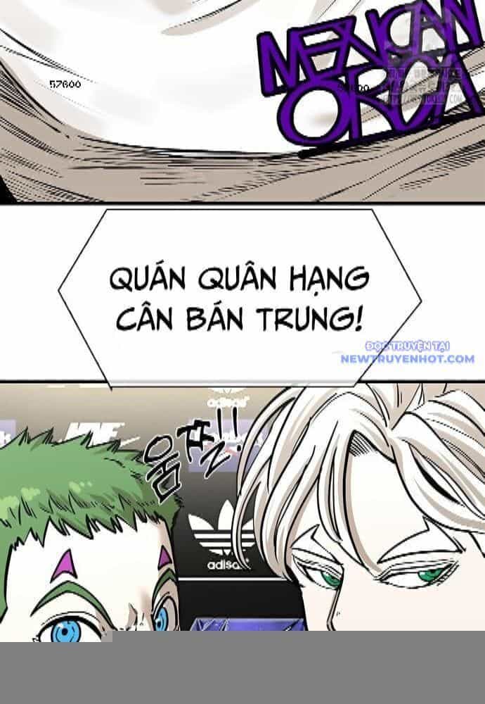 Shark - Cá Mập - Chương 308 - ảnh 16